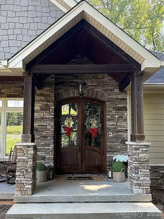 654 N Chipley Ford Road, Statesville, NC 28625 - #3