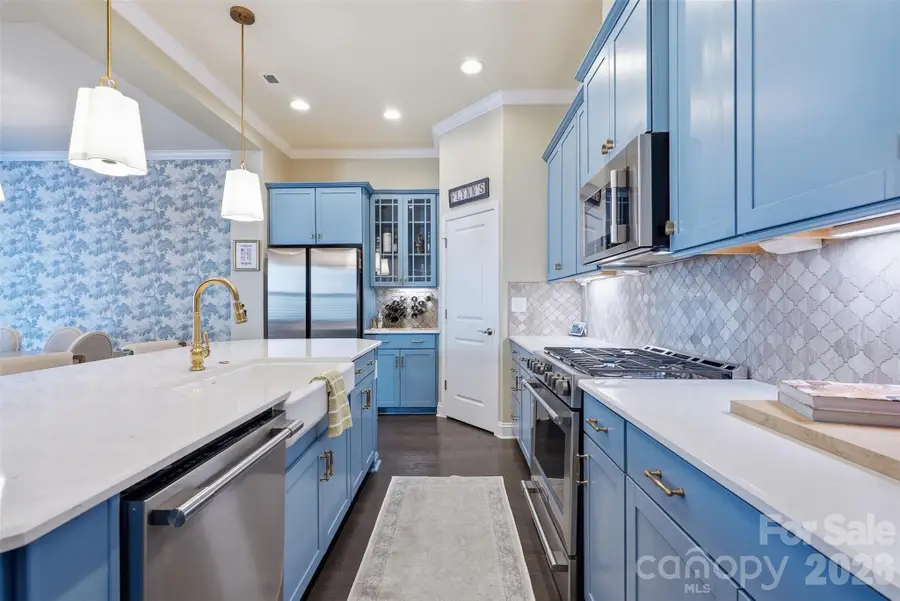 9030 Boling Green Drive, Charlotte, NC 28277 - #3