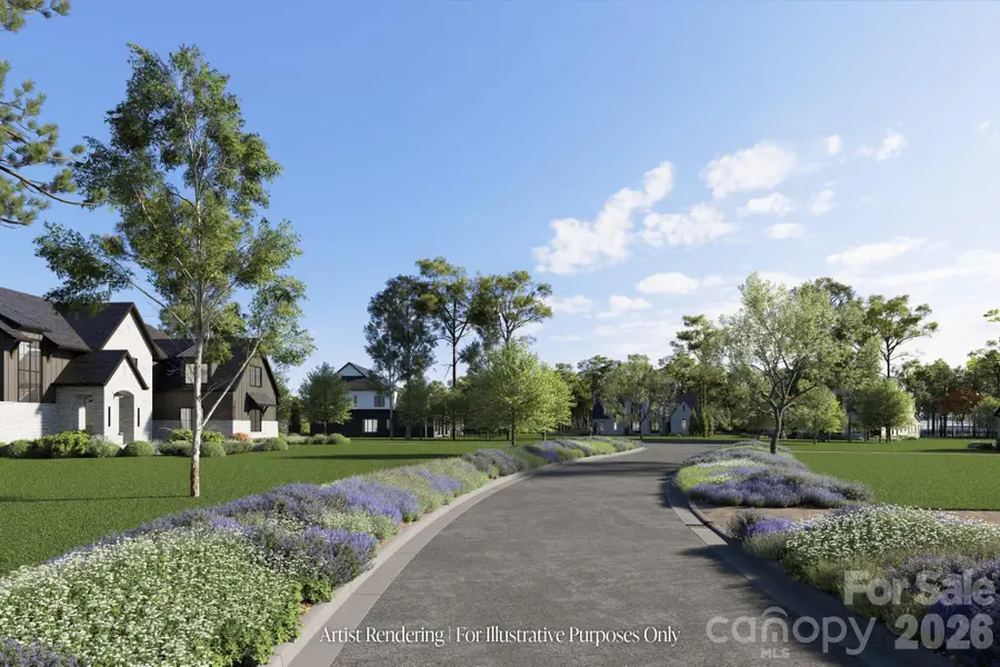 7836 Midnight Farm Road, Huntersville, NC 28078 - #2