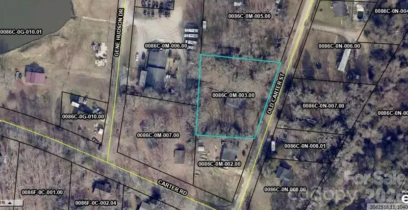 TBD Old Carter Street #2, Lancaster, SC 29720 - #1