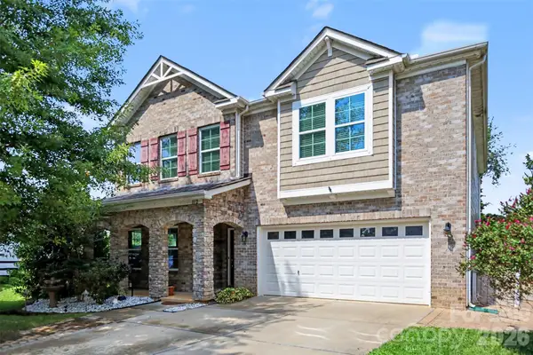 112 Elysian Estate Court, Mooresville, NC 28115