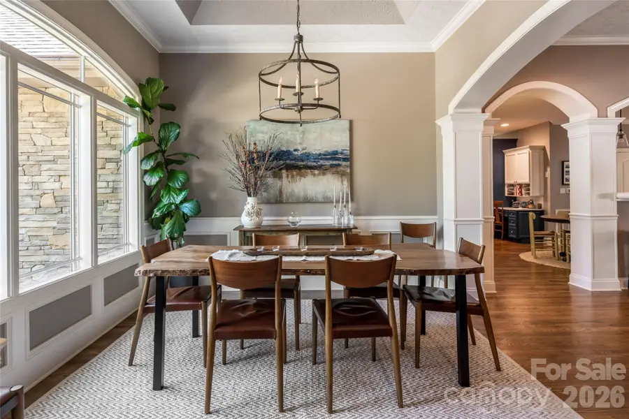 170 Cape Martin Circle, Hendersonville, NC 28791 - #3