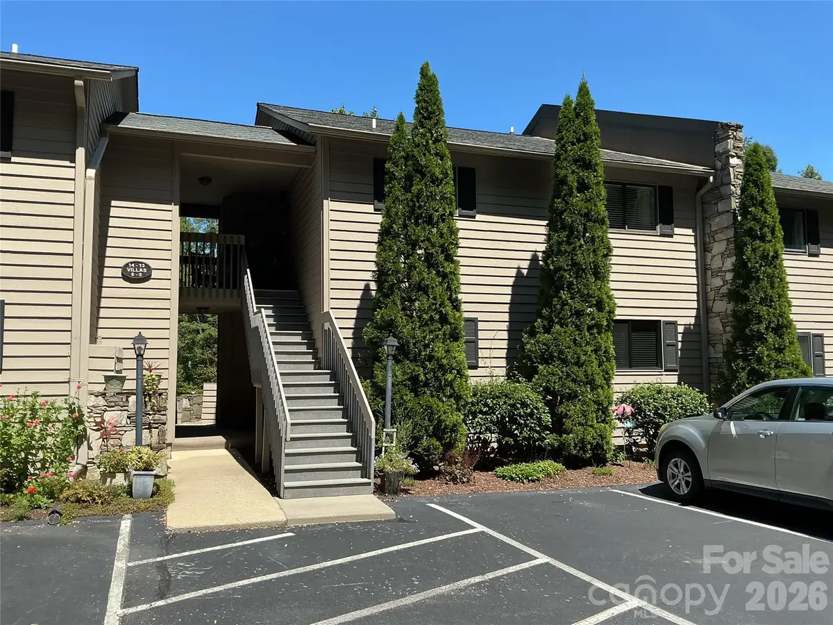 47 Lake Drive #K 5, Laurel Park, NC 28739 - #1