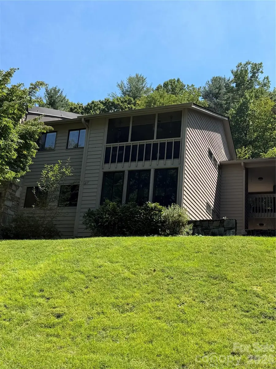 47 Lake Drive #K 5, Laurel Park, NC 28739 - #2