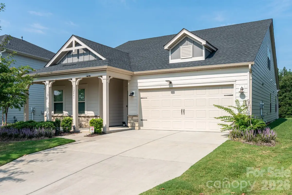 12441 Stoneybrook Station Parkway, Huntersville, NC 28078 - #1