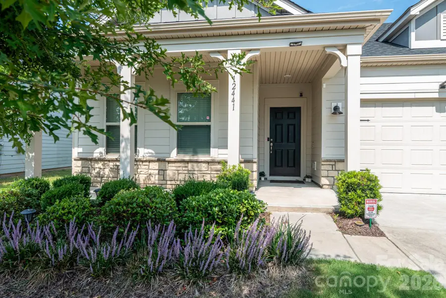12441 Stoneybrook Station Parkway, Huntersville, NC 28078 - #2