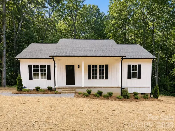 6713 Jesse Rushing Road, Marshville, NC 28103