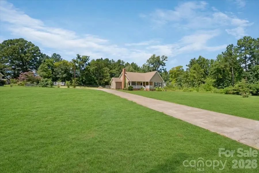 2827 E Pinewood Road, Chester, SC 29706 - #3