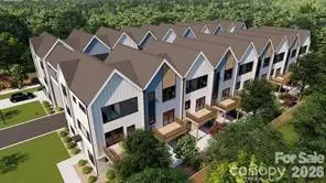 3007 Yada Lane, Charlotte, NC 28208 - #2