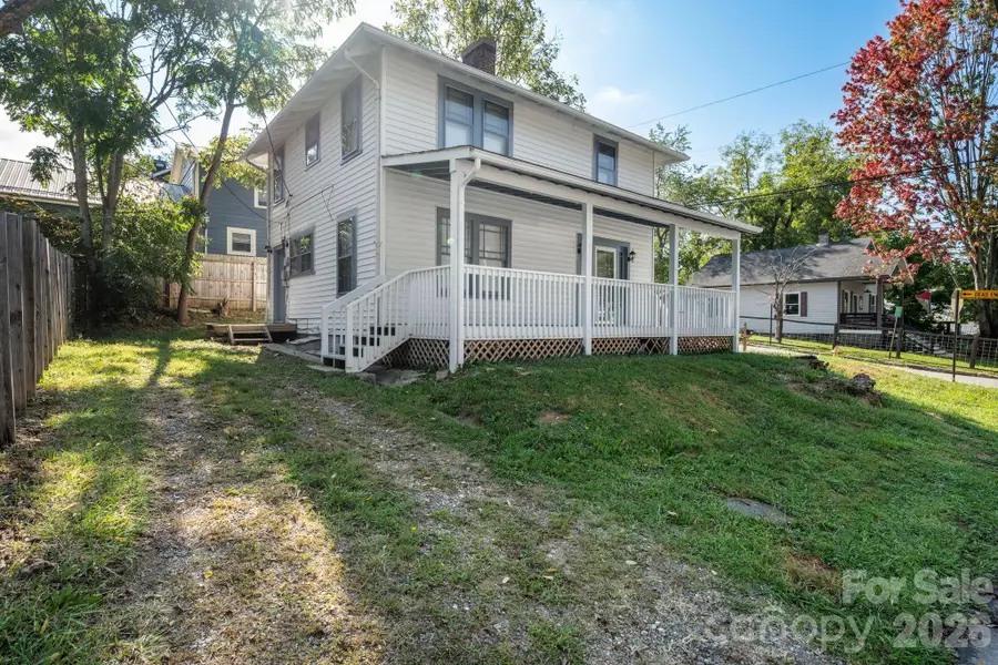 203 Pennsylvania Avenue, Asheville, NC 28806 - #2
