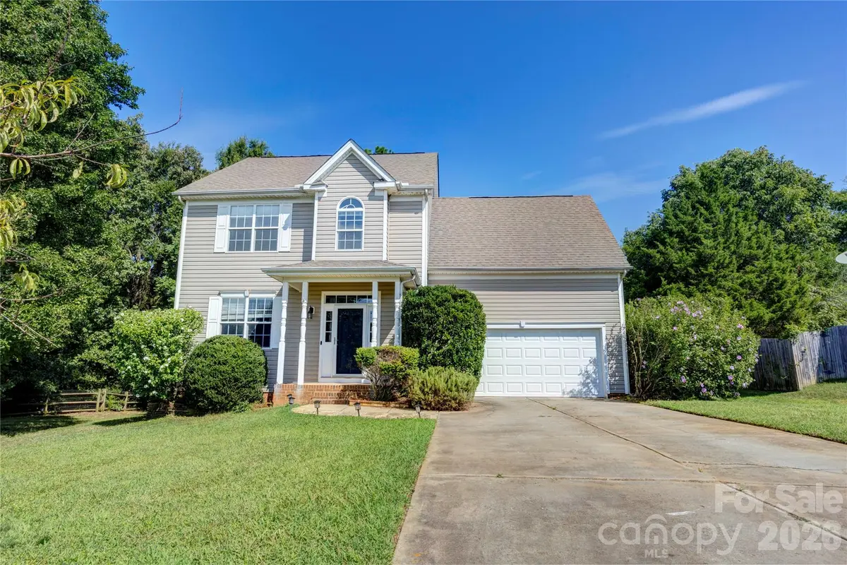 4296 Deacon Court Sw, Concord, NC 28025 - #1