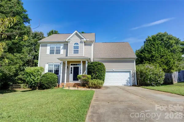 4296 Deacon Court Sw, Concord, NC 28025