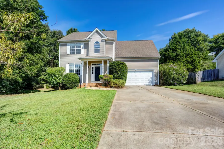 4296 Deacon Court Sw, Concord, NC 28025 - #2