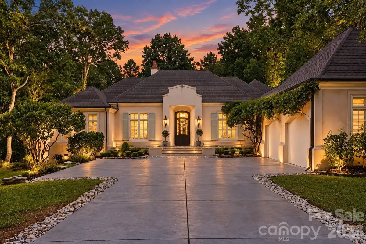 4935 Piper Glen Drive, Charlotte, NC 28277 - #1