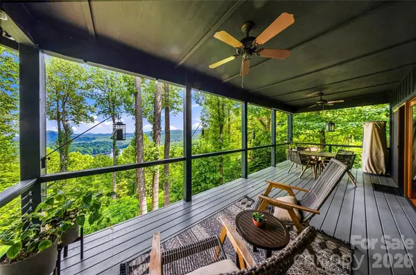600 Tanglewood Lane, Saluda, NC 28773
