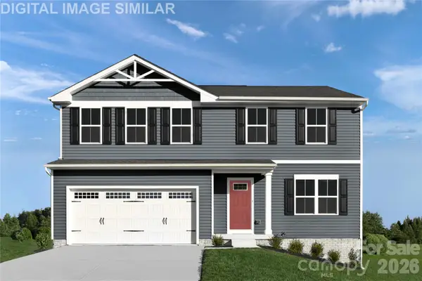 13143 Architecture Court, Charlotte, NC 28214