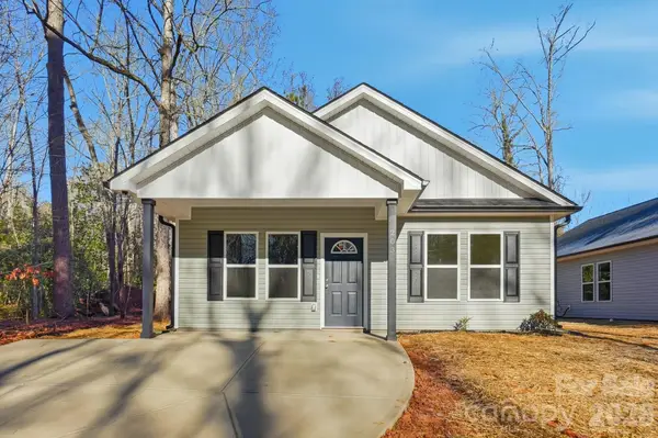 36 W Lewis Street, Wadesboro, NC 28170