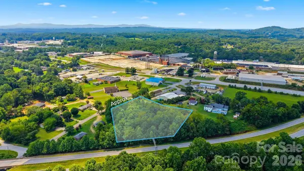 212 Joyceton Church Road Sw, Lenoir, NC 28645