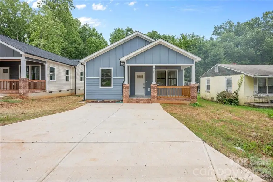 1034 Grady Street, Salisbury, NC 28144 - #2