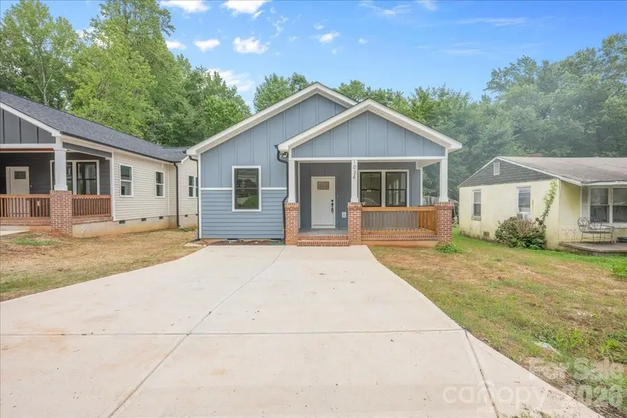 1034 Grady Street, Salisbury, NC 28144 - #3