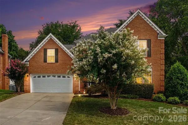 9303 Brentfield Road, Huntersville, NC 28078