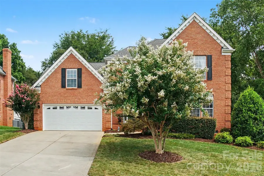 9303 Brentfield Road, Huntersville, NC 28078 - #2