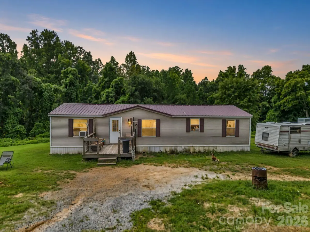 588 Hog Pen Branch Road, Mooresboro, NC 28114 - #1