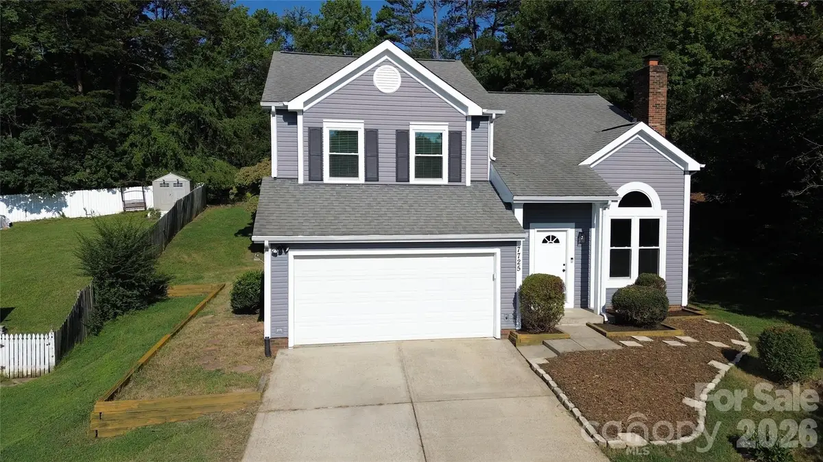 7725 Batavia Lane, Charlotte, NC 28213 - #1
