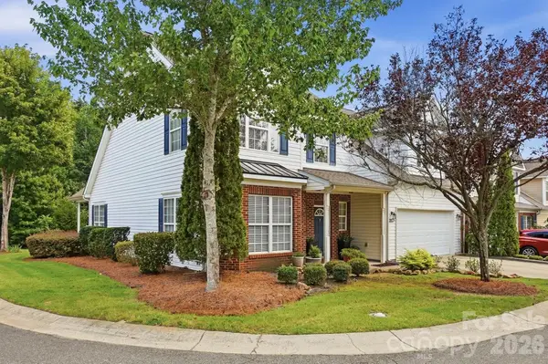 10933 Stone Trail Road, Charlotte, NC 28213