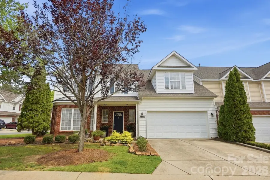 10933 Stone Trail Road, Charlotte, NC 28213 - #2