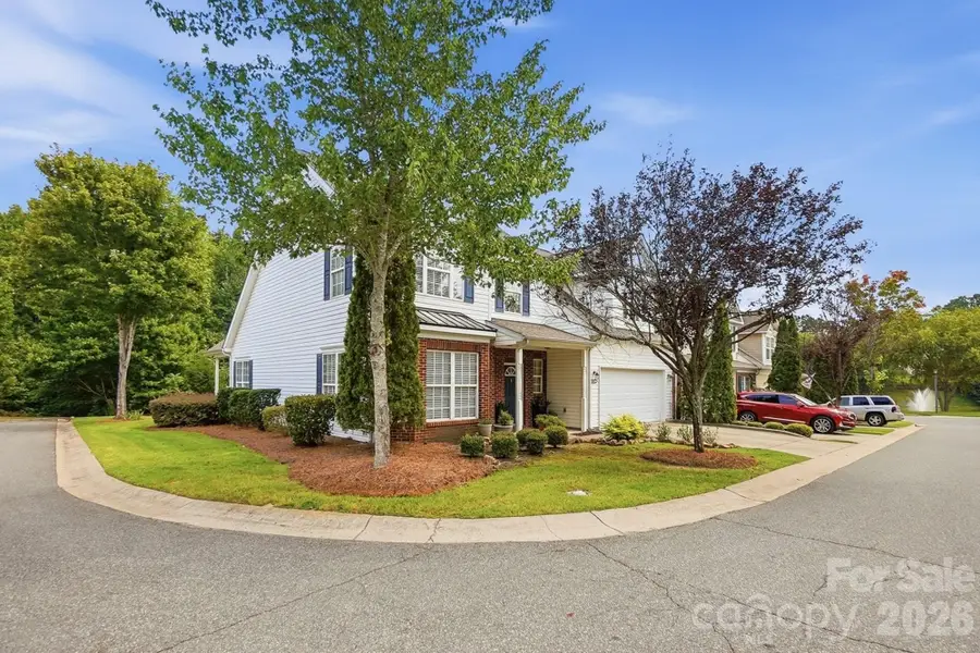 10933 Stone Trail Road, Charlotte, NC 28213 - #3