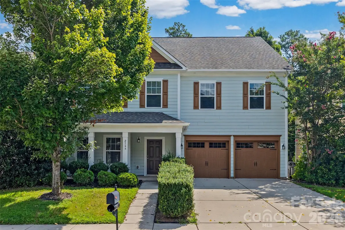 2166 Bluebell Way, Tega Cay, SC 29708 - #1