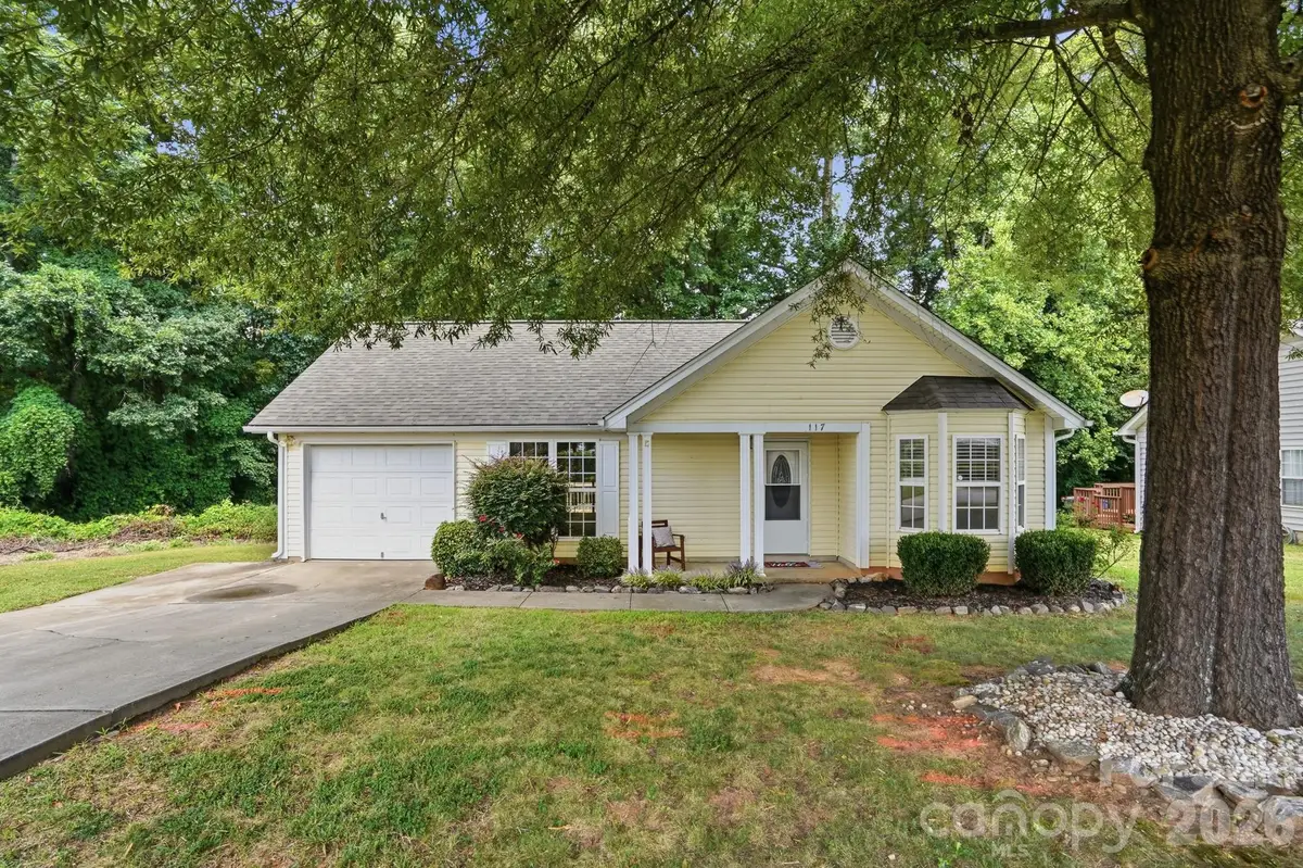 117 Sterling Terrace #137, Mooresville, NC 28115 - #1