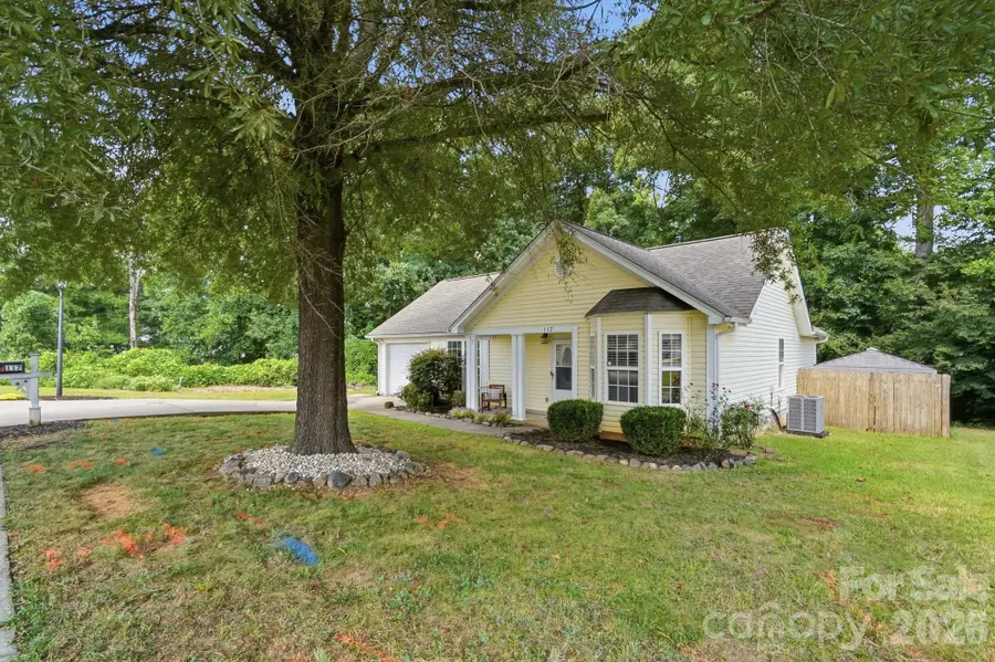 117 Sterling Terrace #137, Mooresville, NC 28115 - #2