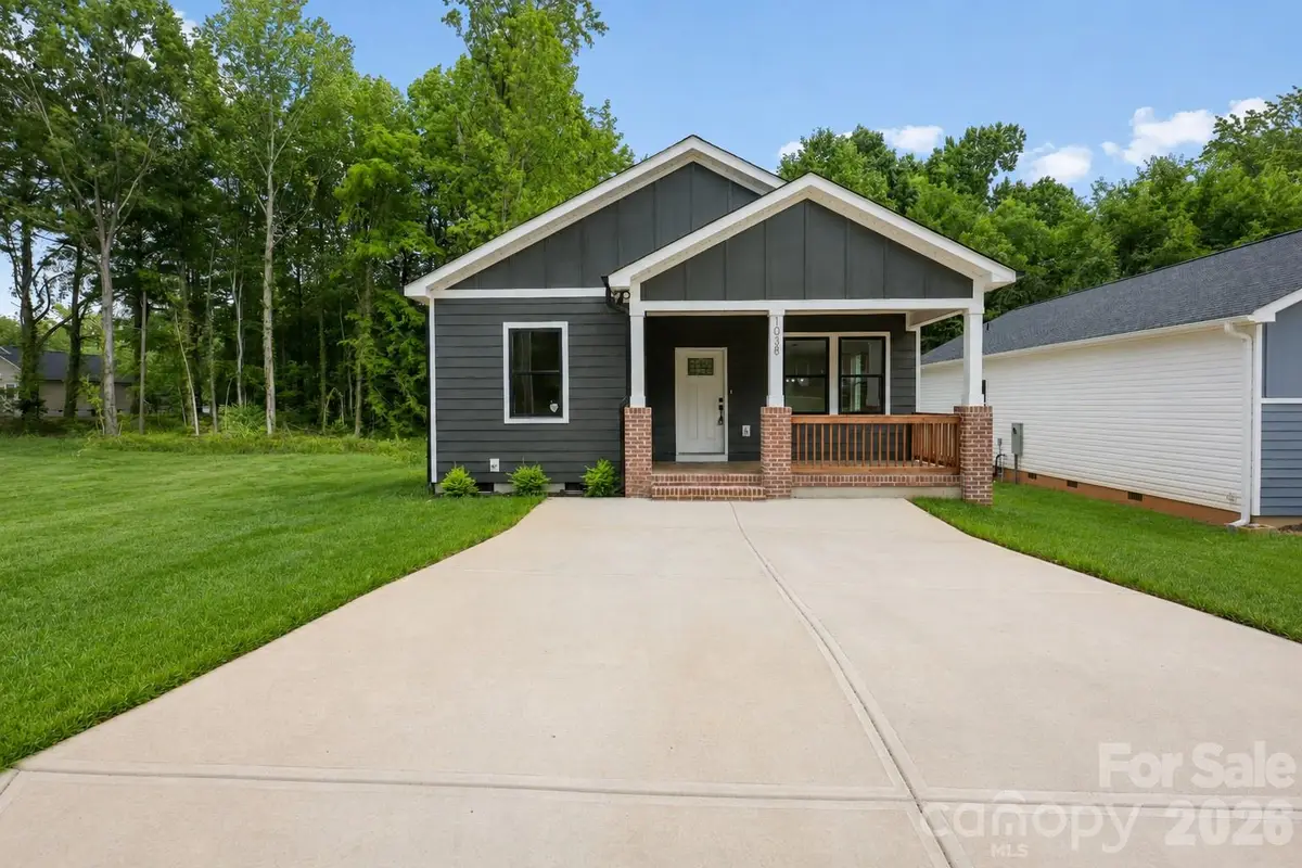 1038 Grady Street, Salisbury, NC 28144 - #1