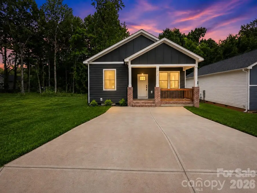 1038 Grady Street, Salisbury, NC 28144 - #2