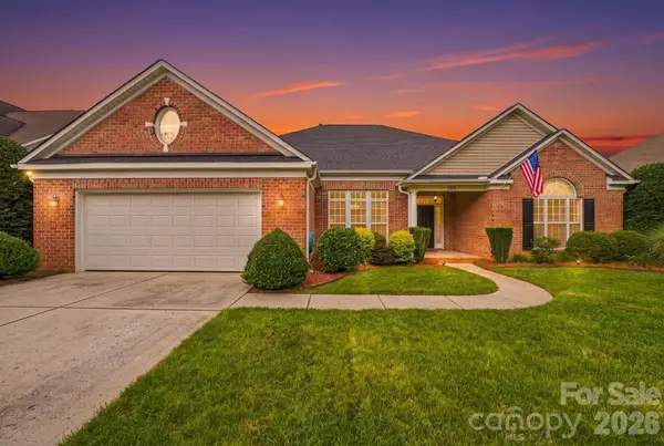 508 Montgrove Place Nw, Concord, NC 28027