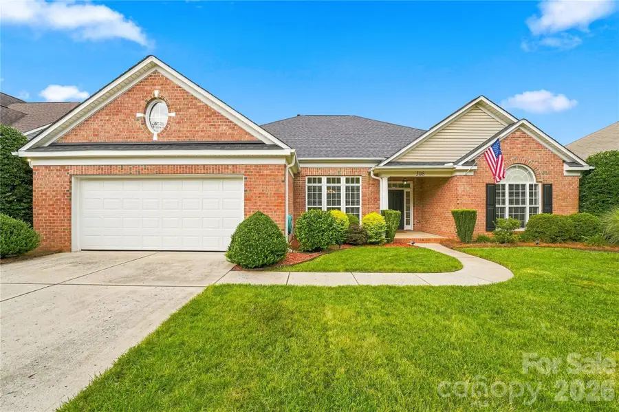 508 Montgrove Place Nw, Concord, NC 28027 - #2