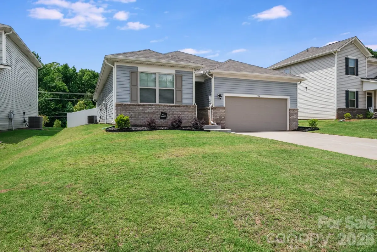 3036 Bluff Hill Lane, Charlotte, NC 28215 - #1