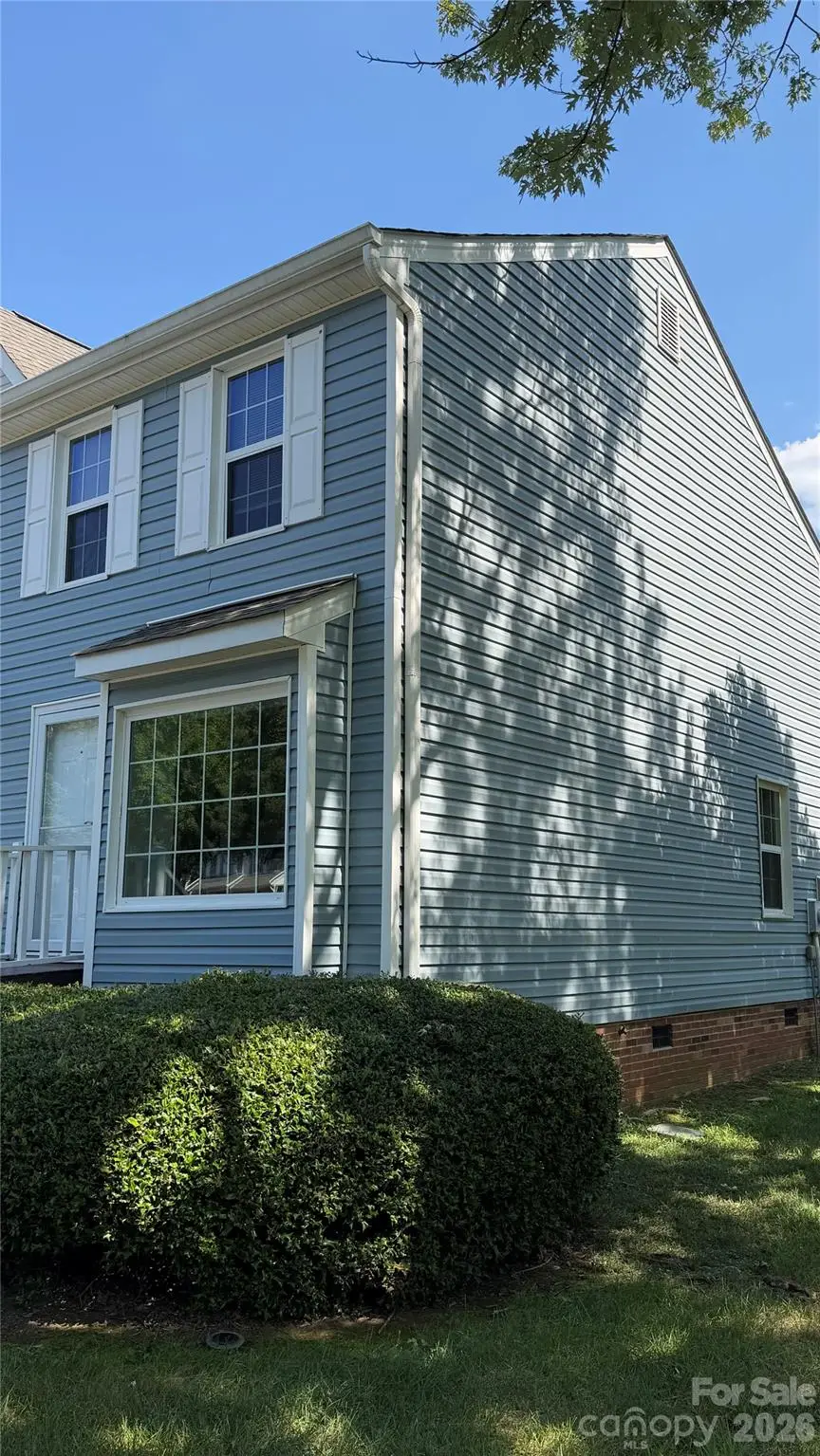 8253 Circle Tree Lane, Charlotte, NC 28277 - #2