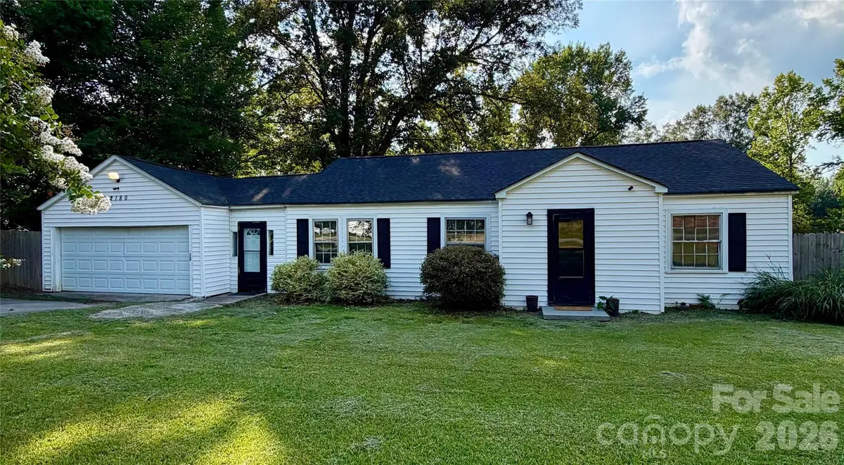 2180 Lynwood Drive, Lancaster, SC 29720 - #1