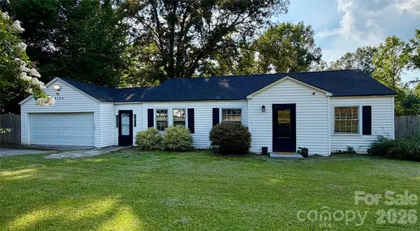 2180 Lynwood Drive, Lancaster, SC 29720
