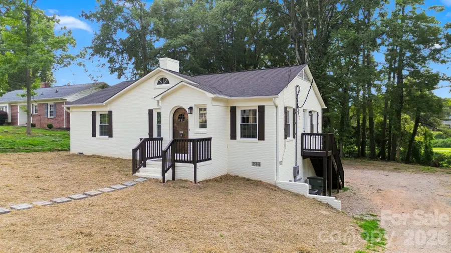 413 Elizabeth Street, Gastonia, NC 28054 - #2