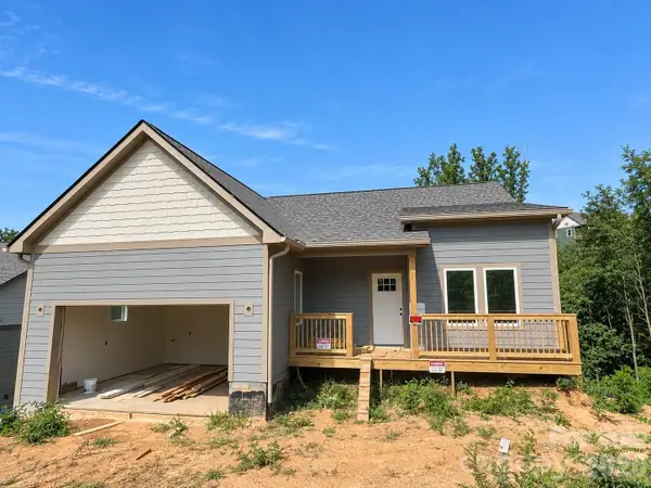 21 Robin Roost Road, Weaverville, NC 28787