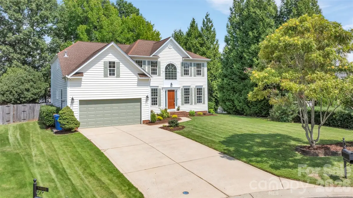14611 Eastgrove Drive, Pineville, NC 28134 - #1