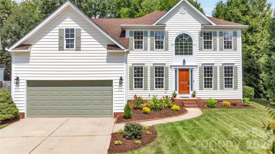 14611 Eastgrove Drive, Pineville, NC 28134 - #2