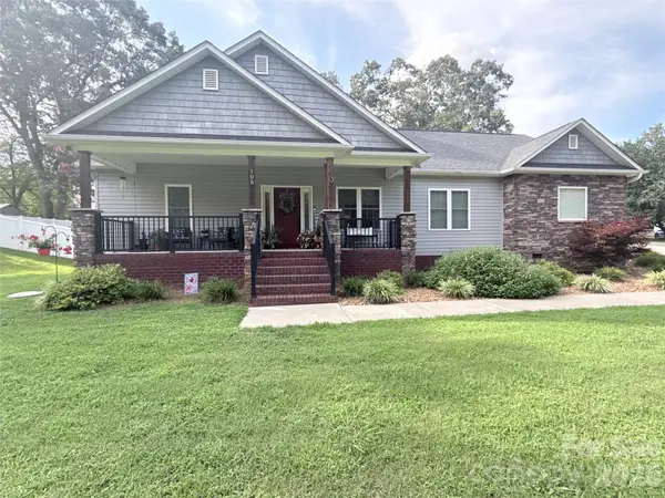 105 Big Lick Road, Stanfield, NC 28163