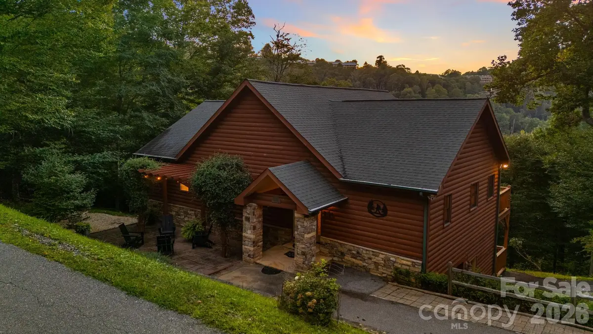 32 Zebulon Lane, Mars Hill, NC 28754 - #1