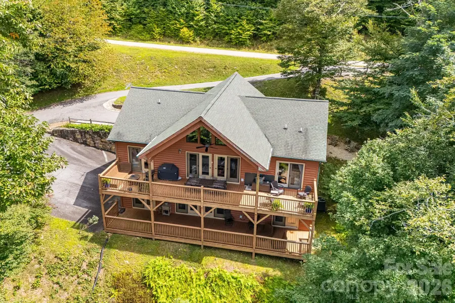32 Zebulon Lane, Mars Hill, NC 28754 - #2