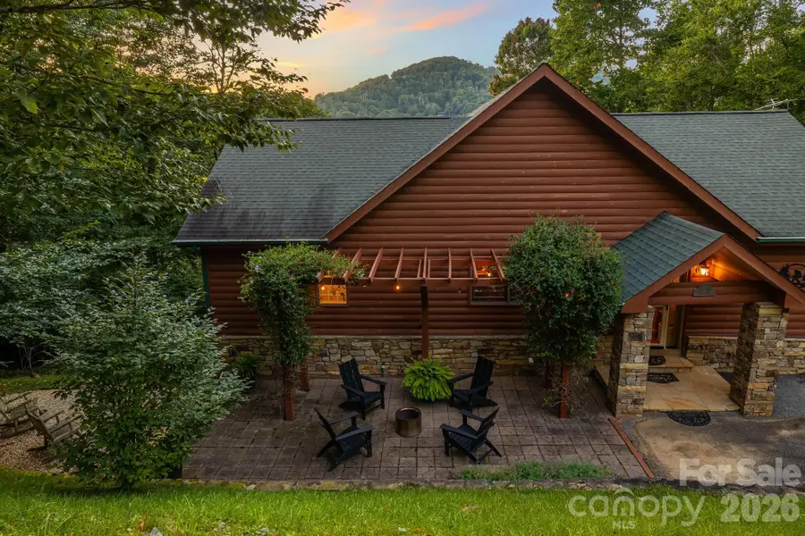 32 Zebulon Lane, Mars Hill, NC 28754 - #3